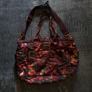 Marc Jacobs 'Pretty Nylon Eliz-A-Baby' Diaper Bag